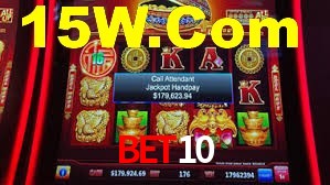 Explore as vantagens do Bet10: serviço profissional e confiabilidade
