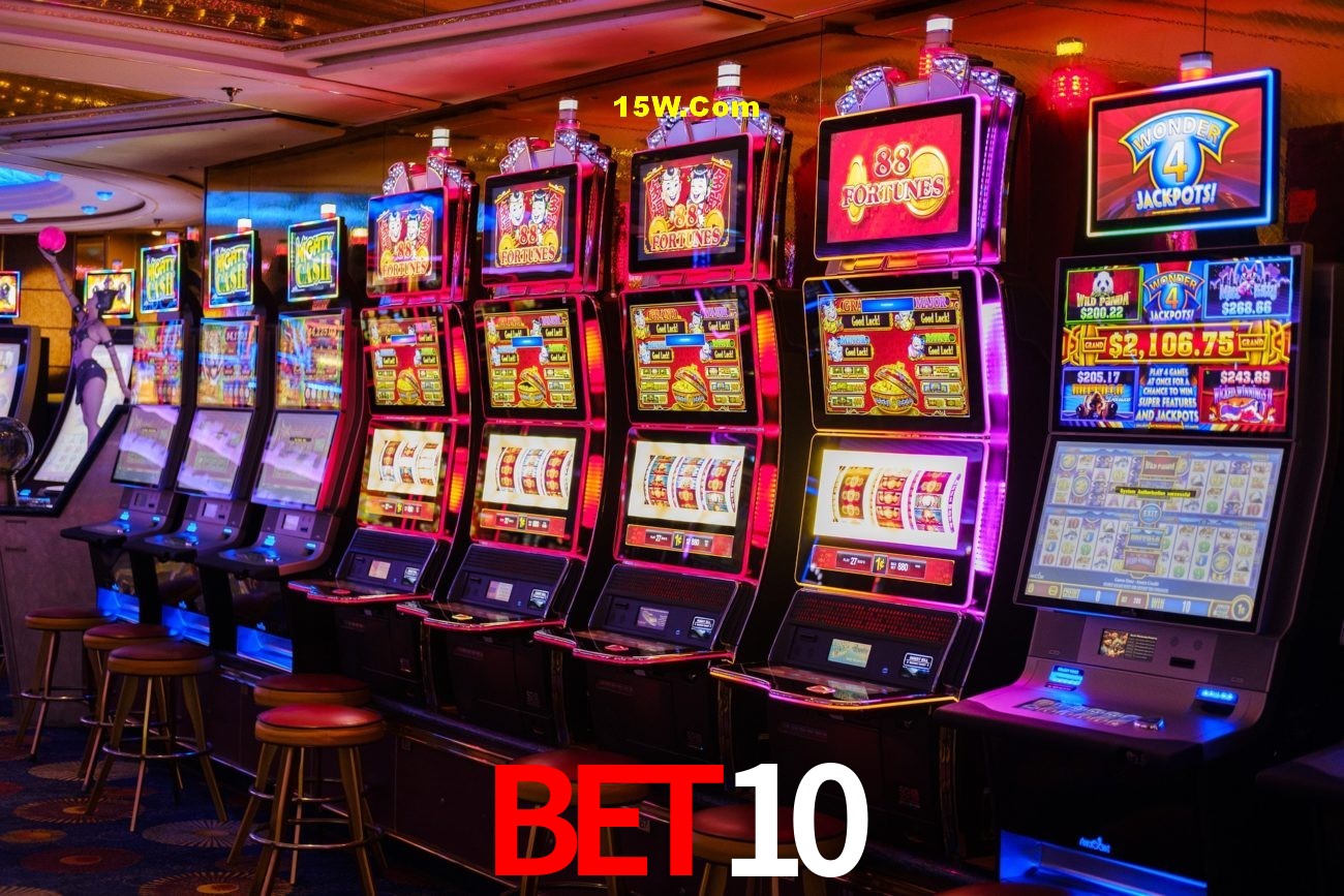Welcome Bonus Bet10