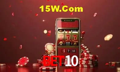 Apostas Esportivas na Bet10: Um Guia Completo