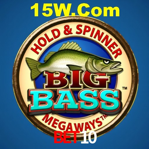 Descubra o Mundo do Cassino Online com Bet10