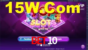 Bet10 Login
