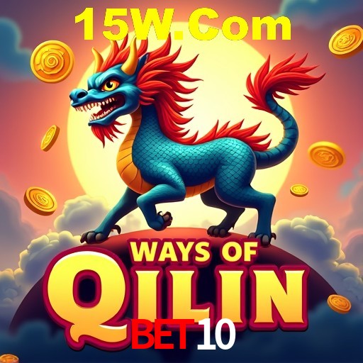 Apostas de Tênis Bet10