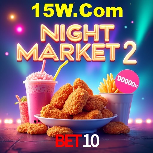 Estatísticas Bet10