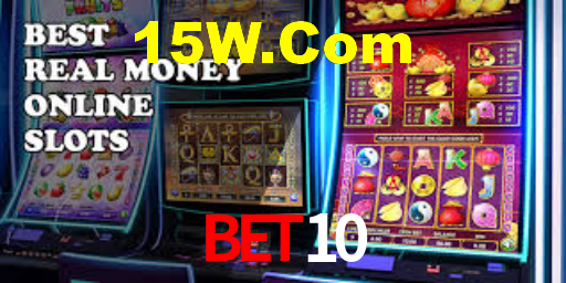 Bet10: A Experiência de Casino com Jogos de Mesa ao Vivo
