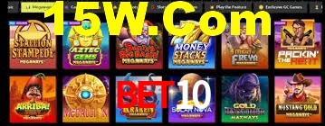 Programa VIP Bet10