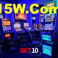 Bet10: Seu Cassino Premiado com Pagamentos Rápidos