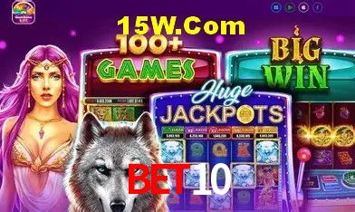 A Experiência Imersiva dos Cassinos Ao Vivo no Bet10