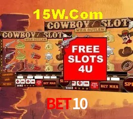 Desvendando o Mundo dos Jogos Virtuais na Bet10