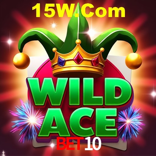 Descubra o Mundo do Cassino Online com Bet10