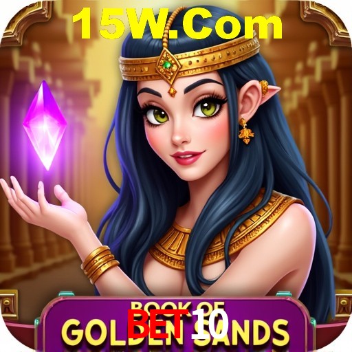 Jogos de Slot Bet10
