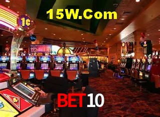 Apostas Esportivas na Bet10: Um Guia Completo