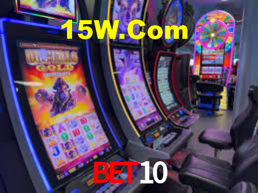Bet10 Login